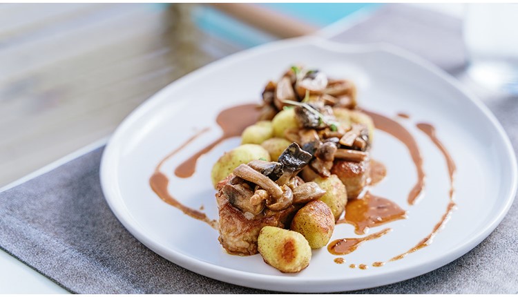 Gennadi Grand Resort, Родос